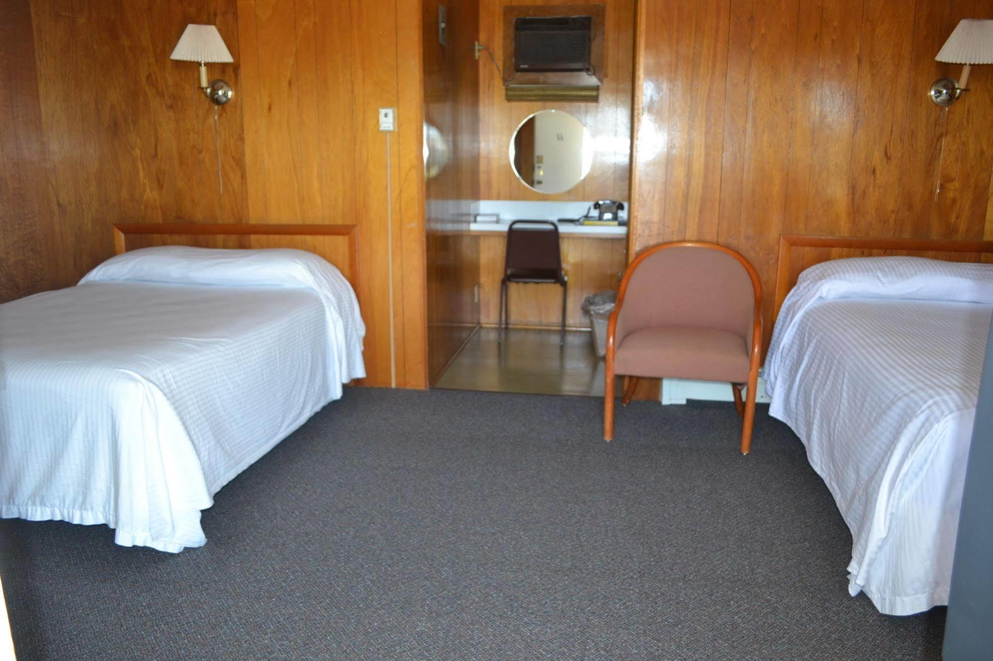 Magnuson Hotel Wauseon Exterior photo